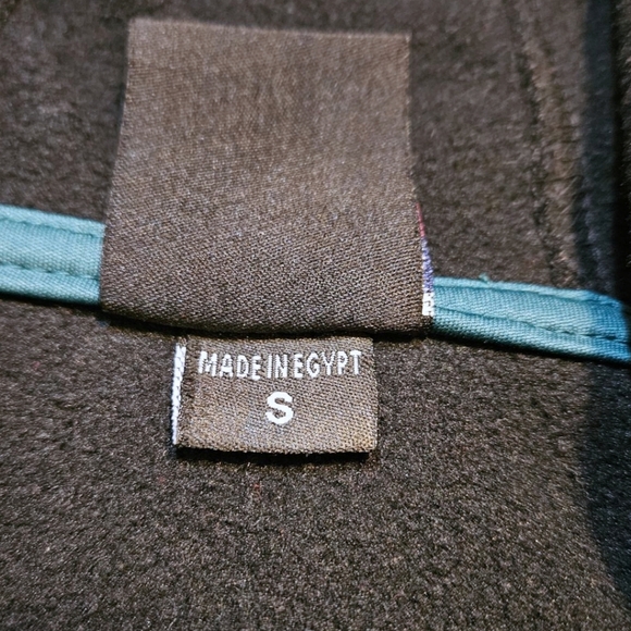 Mens S New Era Black Philadelphia Eagles Drill Combine Authentic Full-Zip Hoodie - Picture 8 of 13